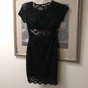 Cocktail dress